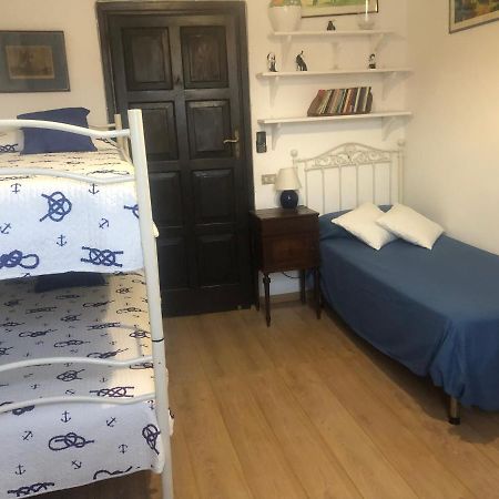 Il Kent Apartment Ischia Exterior foto