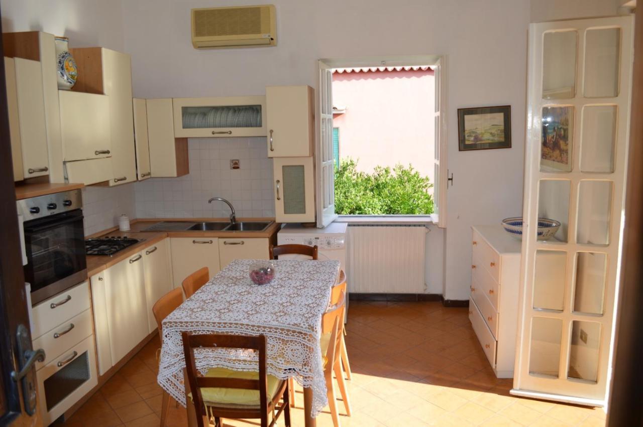 Il Kent Apartment Ischia Exterior foto