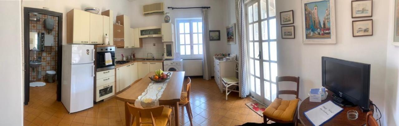 Il Kent Apartment Ischia Exterior foto