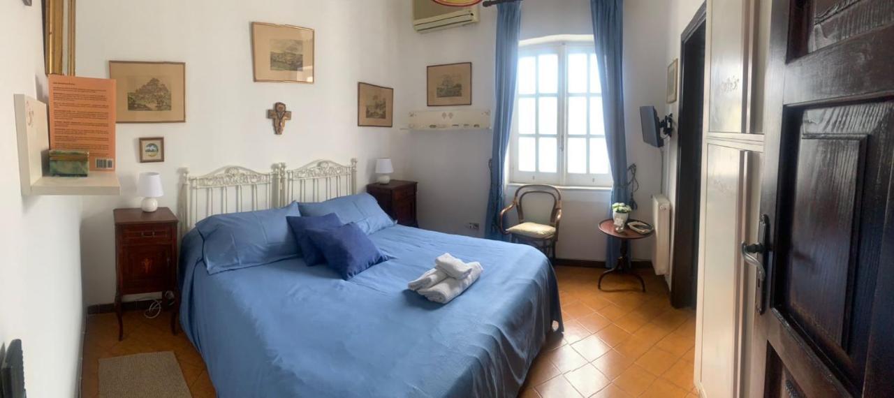 Il Kent Apartment Ischia Exterior foto