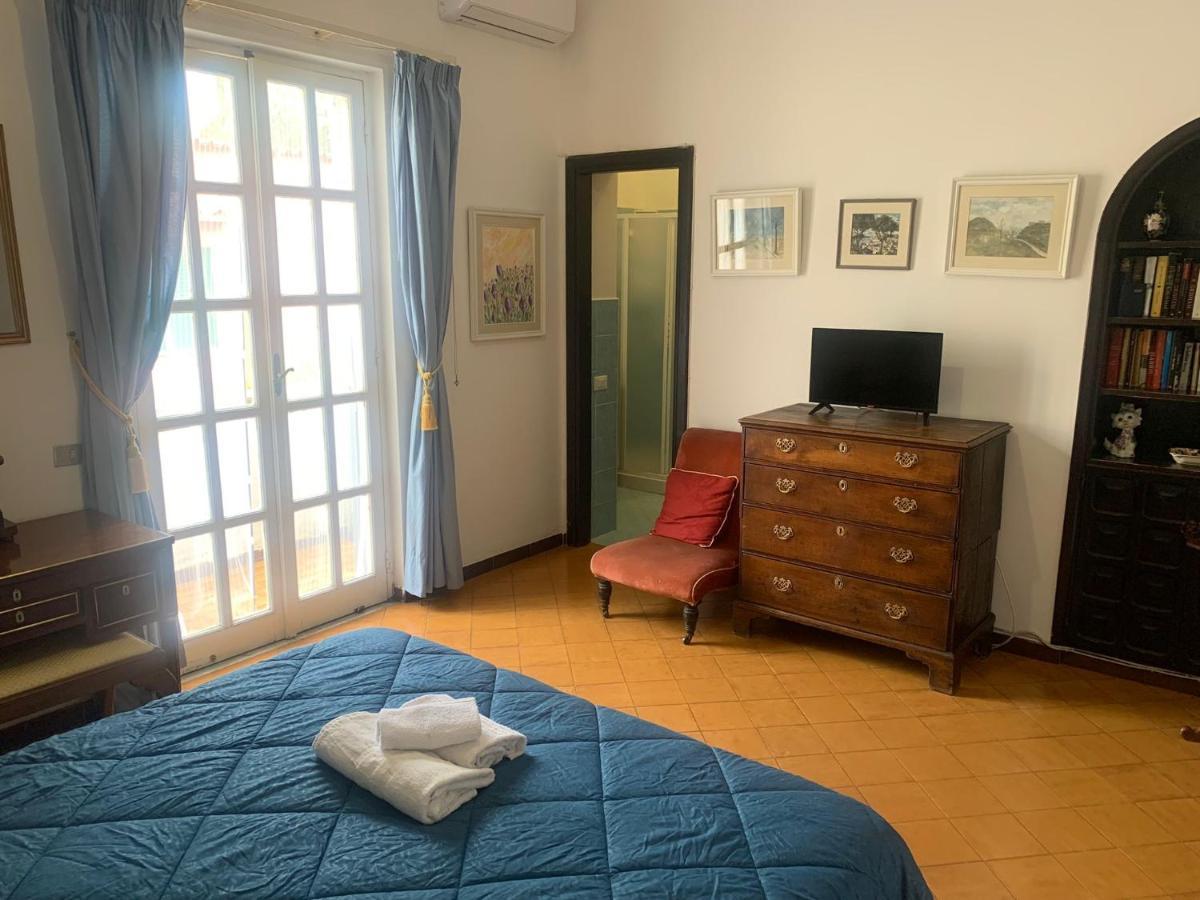 Il Kent Apartment Ischia Exterior foto