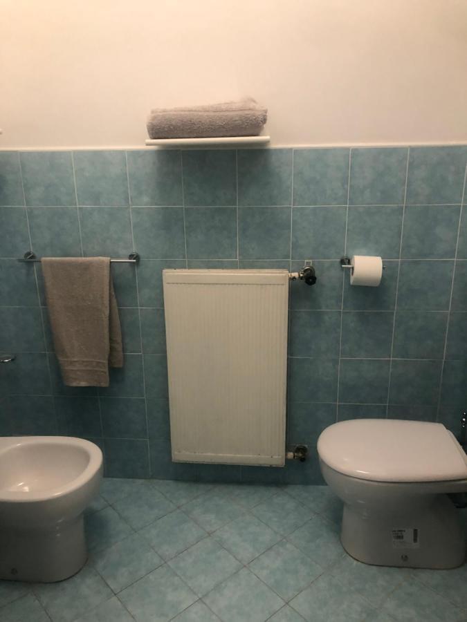 Il Kent Apartment Ischia Exterior foto