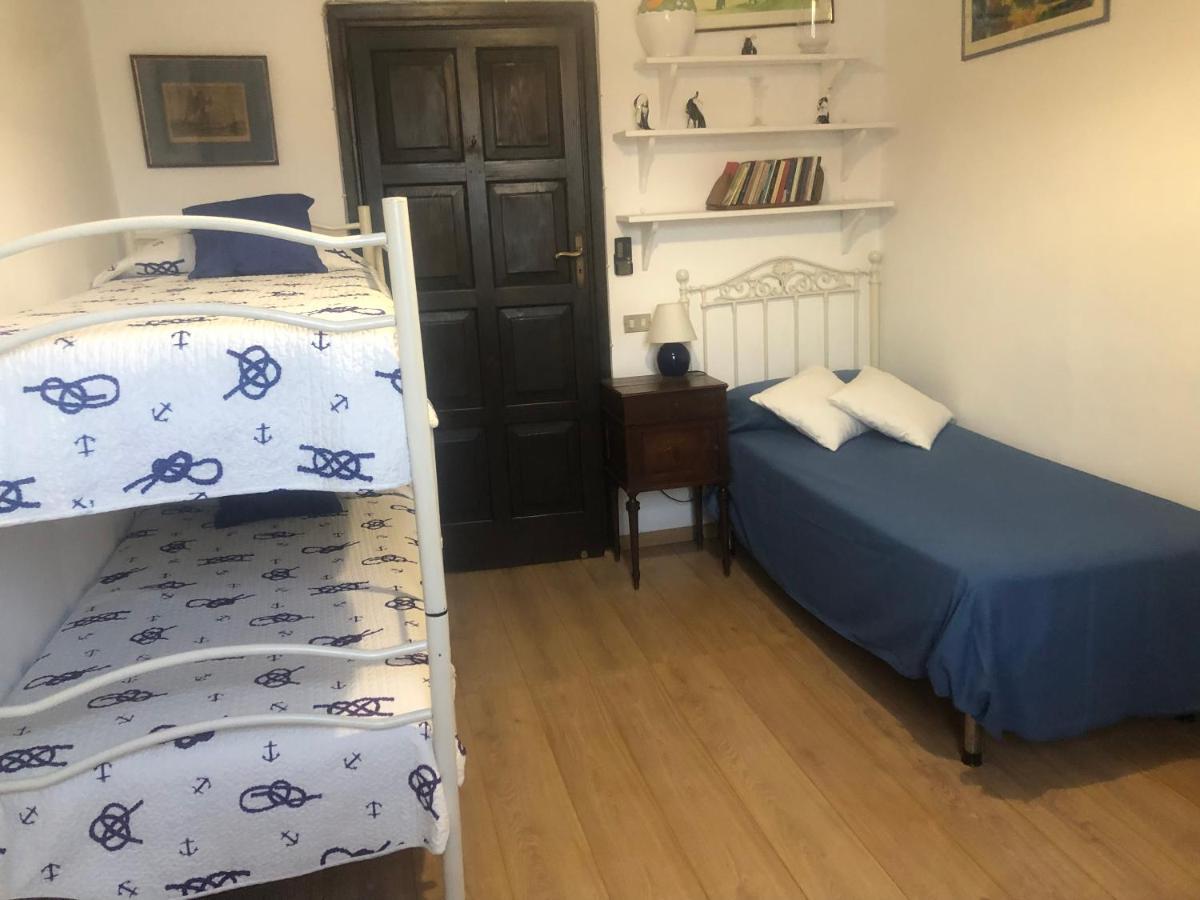 Il Kent Apartment Ischia Exterior foto