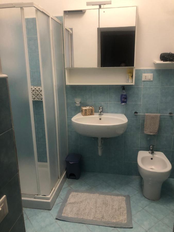 Il Kent Apartment Ischia Exterior foto